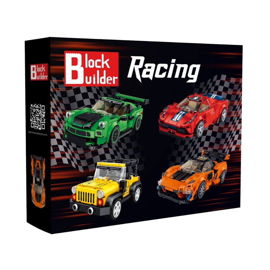 Racing Series